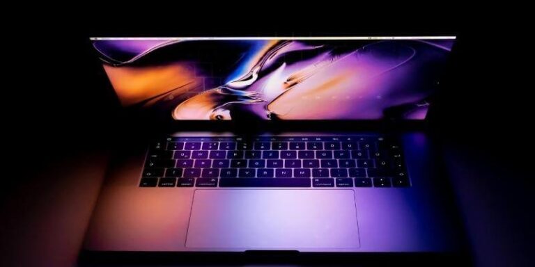 Как разделить экран на MacBook Pro (пошаговое руководство)