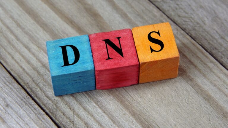 3 лучших способа изменить DNS-сервер в Windows 11
