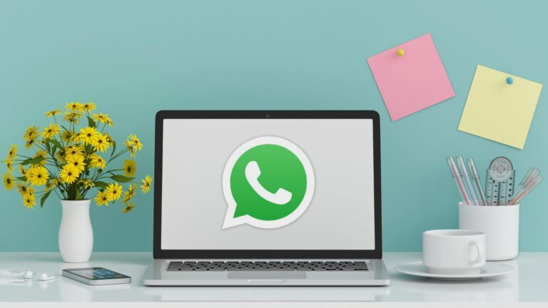 7 лучших способов исправить WhatsApp для ПК, не работающий в Windows 11