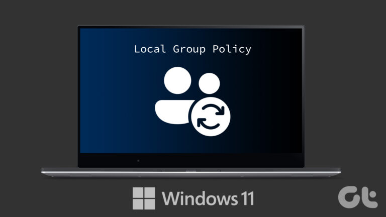 2 основных способа сбросить настройки локальной групповой политики в Windows 11