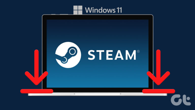 Как загрузить и использовать Steam в Windows 11