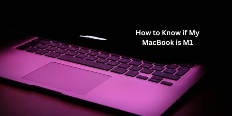 Как почистить под клавиатурой MacBook: руководство