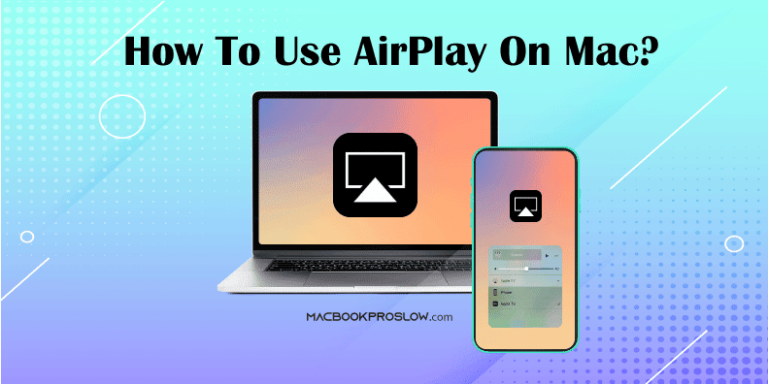 Как использовать Airplay на Mac [Step by Step Guide]