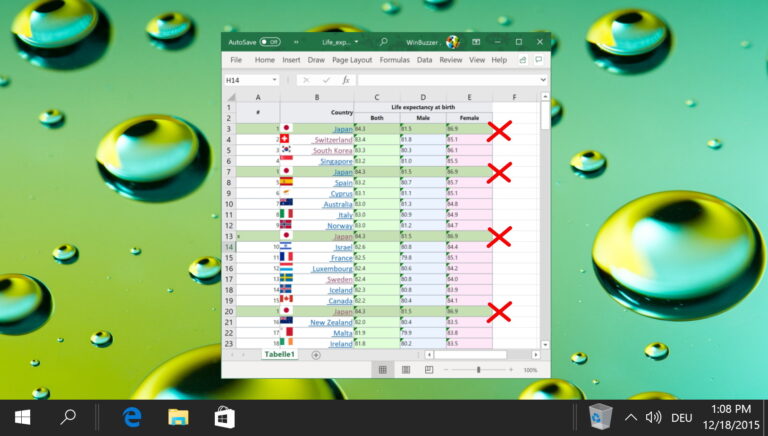 Как найти дубликаты в Excel и удалить их (3 метода)