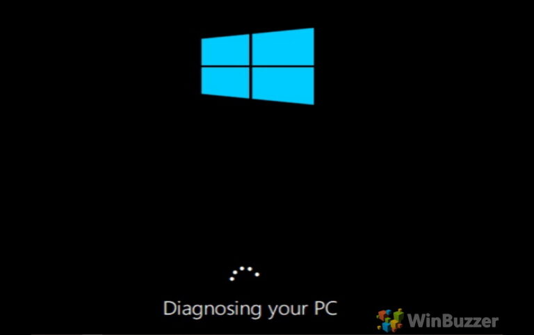 Проблемы с запуском Windows 10?  Используйте восстановление при загрузке, чтобы исправить загрузку