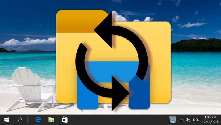 Как перезапустить проводник Windows, чтобы исправить зависшую панель задач