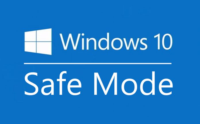 Как отключить безопасный режим в Windows 11 или Windows 10