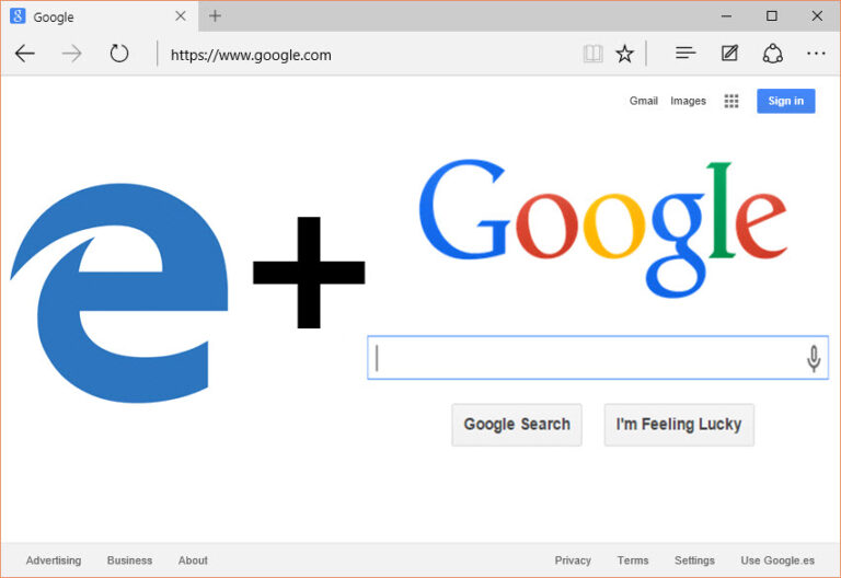 Microsoft Edge: как изменить поисковую систему по умолчанию на Google, DuckDuckGo или другие