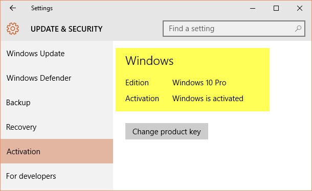 Как получить Windows 10 бесплатно без Windows 7 или Windows 8