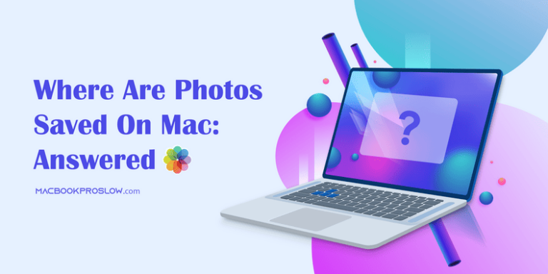 Где хранятся фотографии на Mac: ОТВЕТ