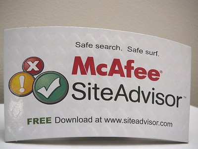 Как удалить McAfee на Mac
