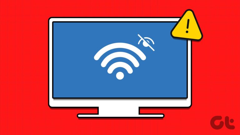 9 исправлений для сетей Wi-Fi в Windows 11, которые не отображаются