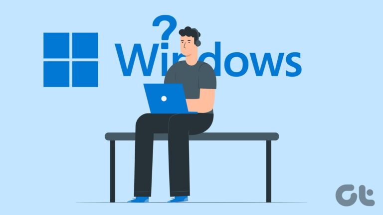 Узнайте, кто вошел в ваш компьютер с Windows