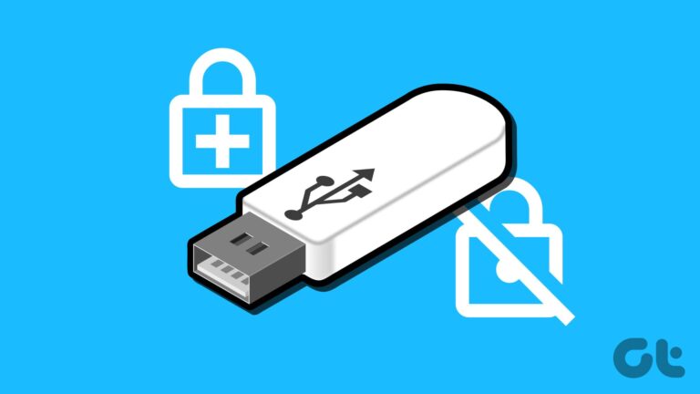 Как зашифровать или расшифровать USB-накопитель в Windows 10 и 11