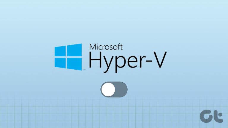 5 простых способов отключить Hyper-V в Windows 10 и 11