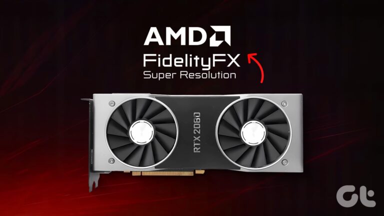 Как использовать AMD FSR3 на графических процессорах NVIDIA RTX